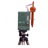 大气采样器XQC-15流量0.1-1.5L/min