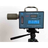 CCZ20矿用粉尘采样器