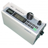 LD-3C微电脑激光粉尘仪