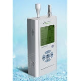 CW-HPC300（A）超薄型手持式激光尘埃粒子计数器