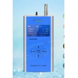手持式PM2.5速测仪