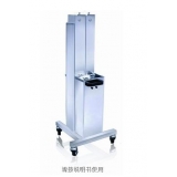 上海跃进医用光学仪器厂ZXC-II(SGB)不锈钢四管紫外线消毒车