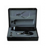 上海跃进医用光学器械厂JY-A-I检眼镜