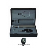 上海跃进医用光器械厂JY-A-IIB检眼镜