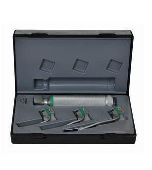 上海跃进医用光学器械厂MHJ-II 麻醉咽喉镜