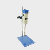 上海标本模型厂骠马牌FJ300-SH数显高速分散均质机