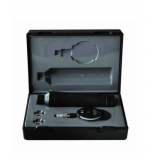 上海跃进医用光学器械厂JY-A-I型直接检眼器