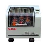 上海苏坤小容量恒温培养振荡器SKY-100C