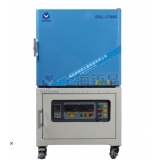 上海钜晶箱式实验电炉SXL-1700