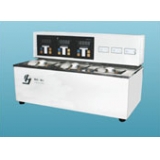 上海精宏电热恒温水浴锅DK-S24