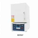 上海跃进SX2-2.5-10G/T箱式电阻炉