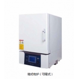 上海跃进SX2-4-10G/T箱式电阻炉