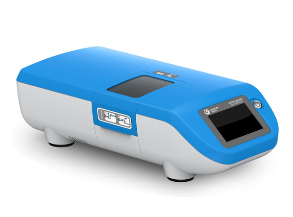 上海黄海药检智能药物片剂硬度测定仪YPD-350N