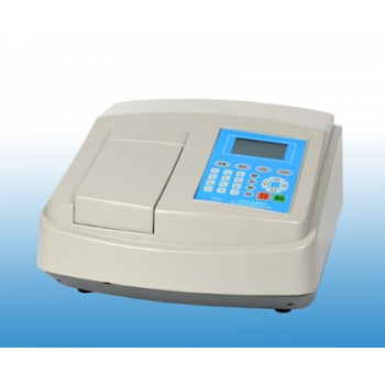 上海棱光可光光分光光度计723S