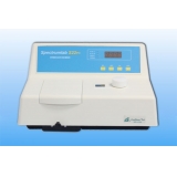 上海棱光S22PC可见分光光度计