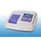 上海棱光756S紫外可见分光光度计