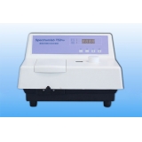 上海棱光752Pro紫外可见分光光度计