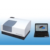 上海棱光F98荧光分光光度计