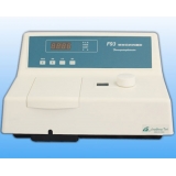 上海棱光F93荧光分光光度计