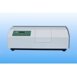 上海棱光WGT-B透光率雾都测定仪