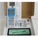 上海智光PHB-4型便携式pH计酸度计