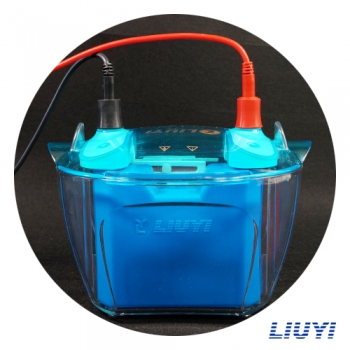 北京六一DYCZ-40K 转印电泳仪