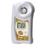 爱拓PAL-EC 数显电导率盐度计（双标度）