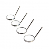 上海跃进医光厂KJD f 22口镜( 口镜头)