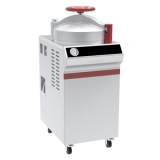 上海博迅BXM-50VE立式压力蒸汽灭菌器