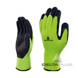 DELTAPLUS/代尔塔乳胶发泡防寒手套 VV735