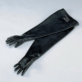 AS ONE/亚速旺手套箱用手套#400曲指