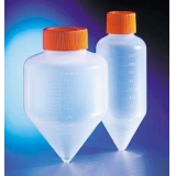 Corning/康宁250mL离心管与支持衬垫