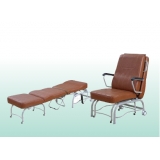 上海跃进医光厂豪华陪护椅HP-5