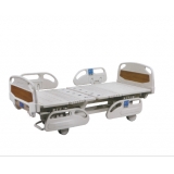 上海跃进医光厂电动病床LS-EA5003B