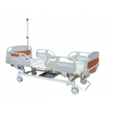 上海跃进医光厂手摇式病床（三摇）SB-SJ-D