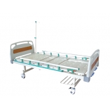 上海跃进医光厂手摇式病床（双摇）SB-SH-D