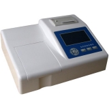 南京德铁BS-2010农药残留检测仪