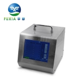 浙江弗夏（浙净）Y09-310 LCD 尘埃粒子计数器