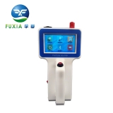 浙江孚夏（浙净）触屏手持式尘埃粒子计数器