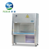 浙江孚夏（浙净）BSC-1600IIB2三人全排风二级生物安全柜