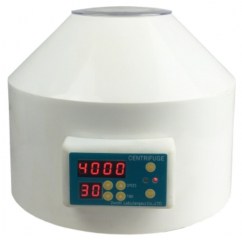 江苏正基医用离心机LC-04D