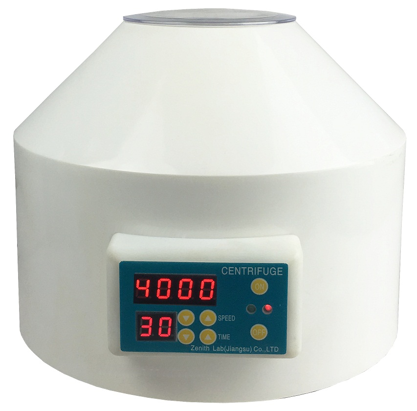 江苏正基医用离心机LC-04D