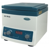 江苏正基医用离心机TDL-4A plus