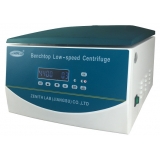 江苏正基医用离心机LC-04W