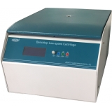 江苏正基医用离心机TDL-5G