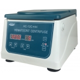 江苏正基血液离心机 (血细胞比容离心机)HC-12C