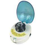 江苏正基微型离心机MC-12