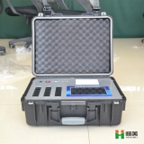 山东恒美全项目土壤肥料养分检测仪HM-GT3