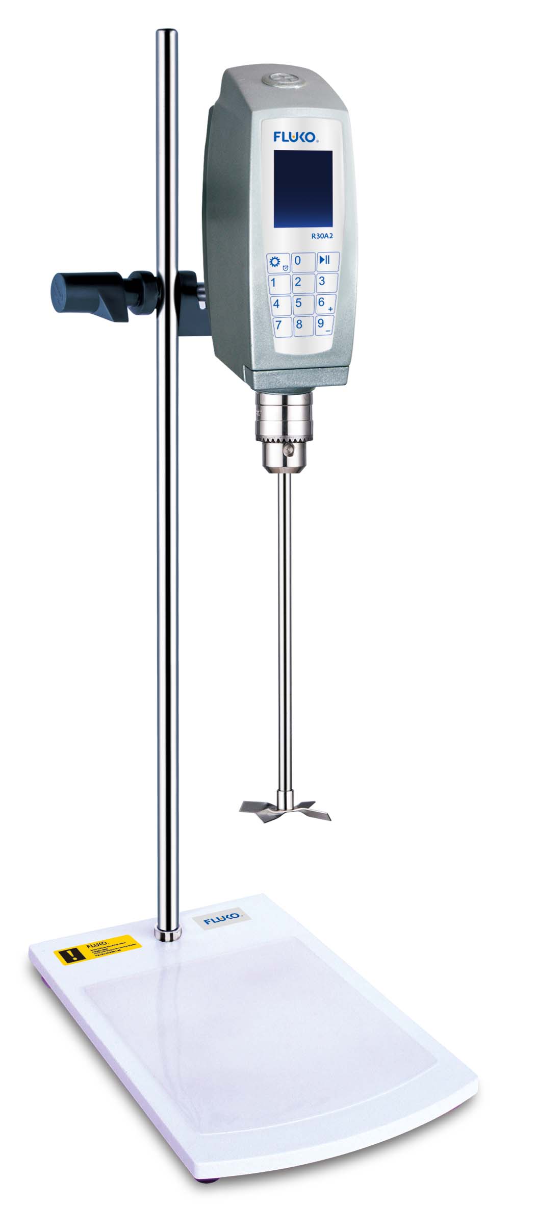 德国弗鲁克（FLUKO)R30A2 电动搅拌器